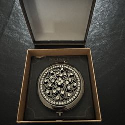 Purse Compact Mirror NEW