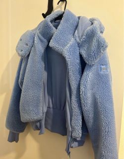 Alo xs jacket