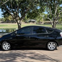 2009 Toyota Prius