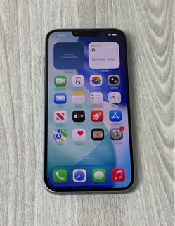 iPhone 14 Plus