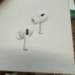 AirPods Pro 2nd Gen 