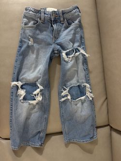 Abercrombie Kids Jeans