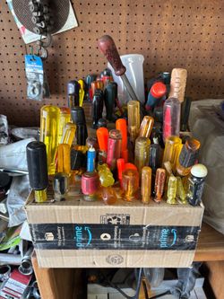 Garage Sale - Sunday Sept 13th (Tools, plumbing, hvac, etc)