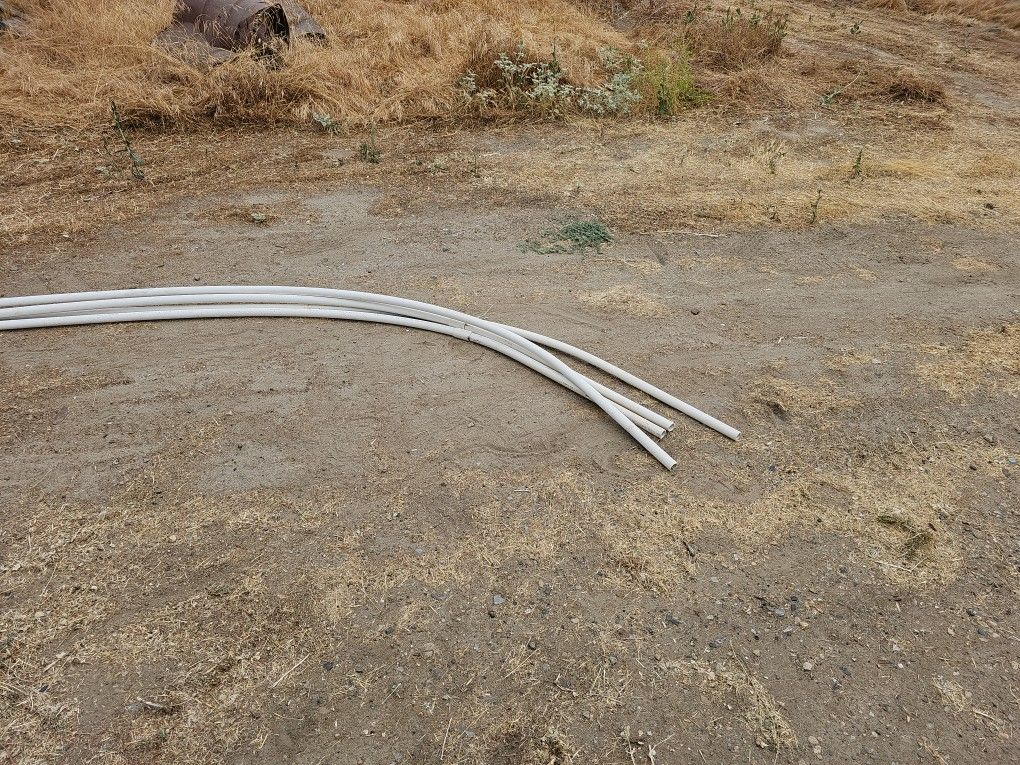 1 Inch Pvc Pipes For Sale for Sale in Hanford, CA OfferUp