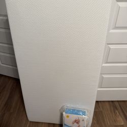 Graco Baby/toddler Mattress