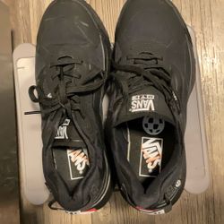 Vans Crosspath Shoe
