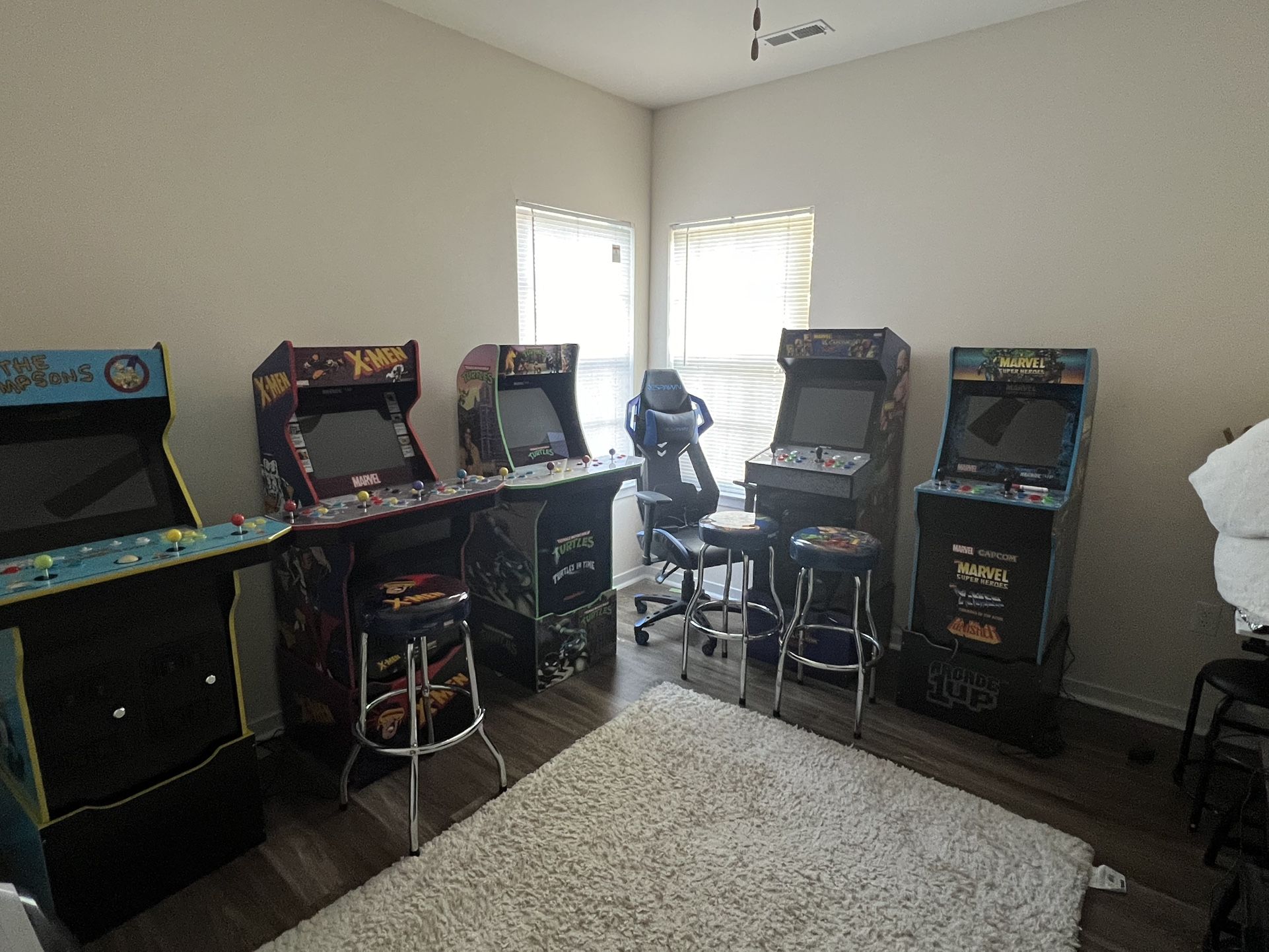 Arcade 1ups For Sale