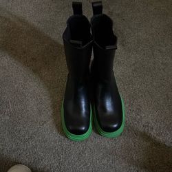 Bottega Venneta Boots (rain)