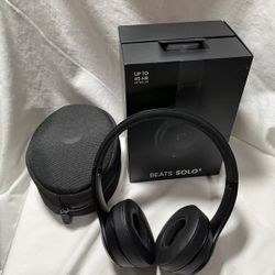 Beats Solo 3 Wireless