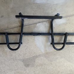 PULL UP BAR