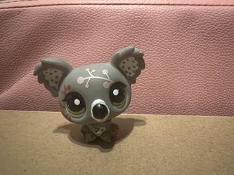 Kola Littlest Pet Shop Pet