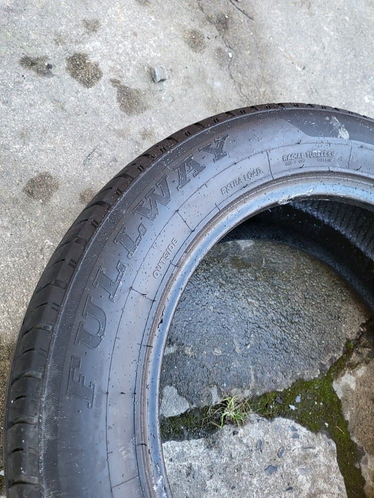 Fullway Tires