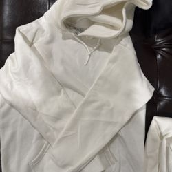 Adidas hoodie women S