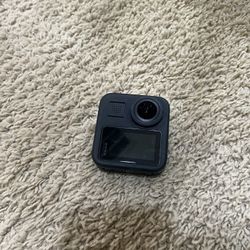 GoPro 360