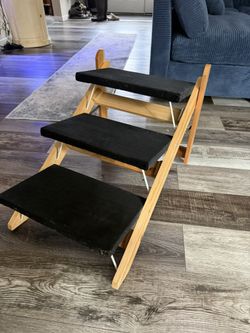 Dog Stairs/Ramp