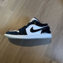 Air Jordan 1 Low SE "Concord"