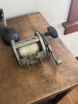 Fishing Poles