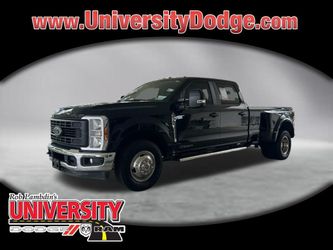 2025 Ford F-350