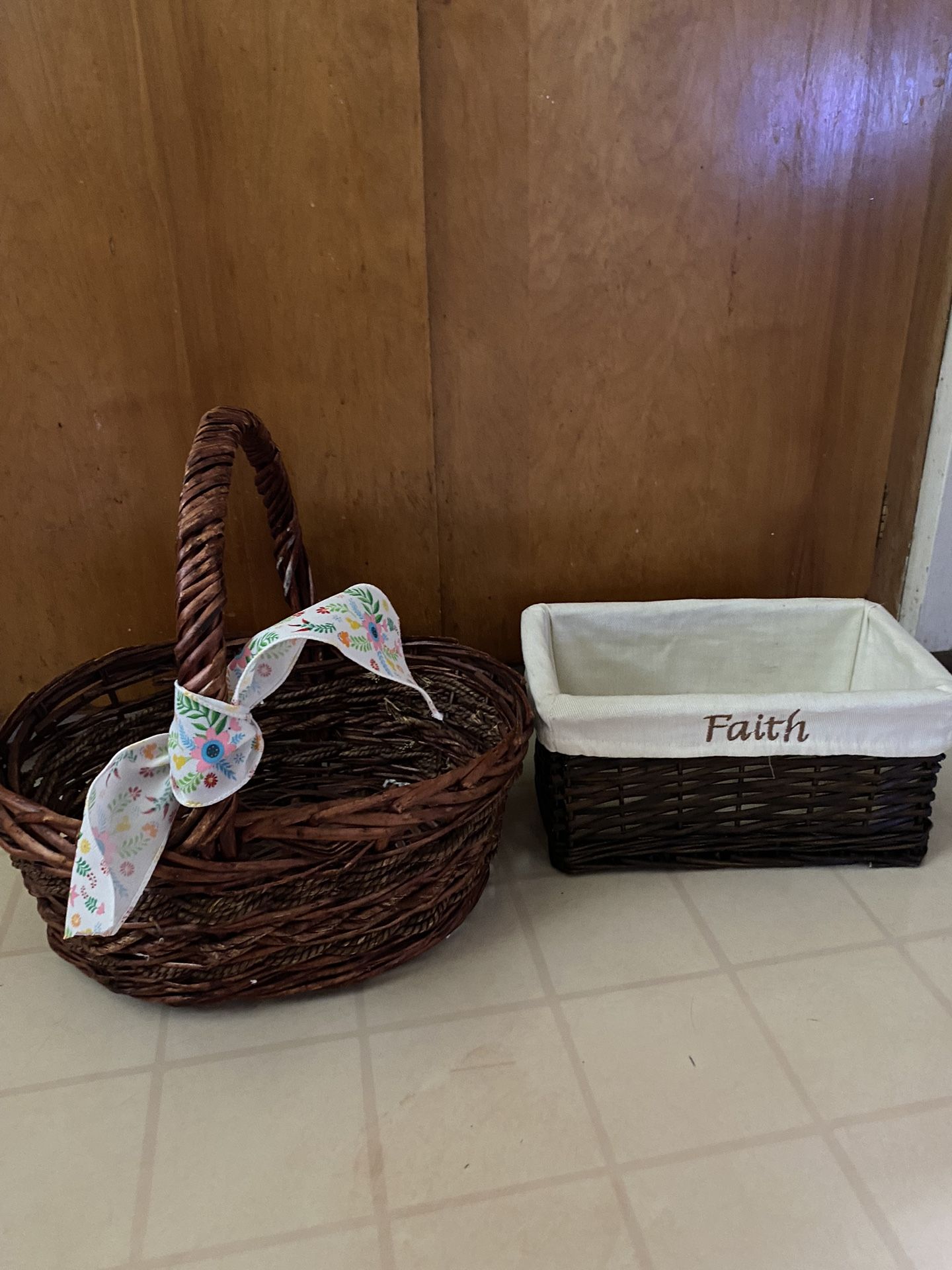 Gift Baskets