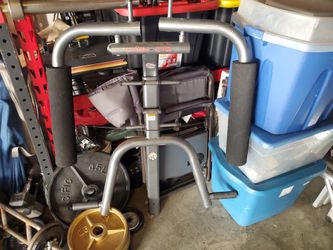 Weidner Flex Cts