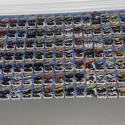 HotWheels