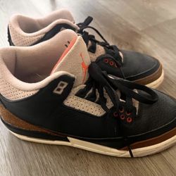 Jordan Retro 3