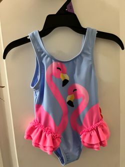 12 month- bathing suit