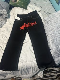 Badfriend Pants