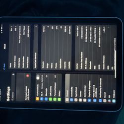 2020 Ipad 10th generation