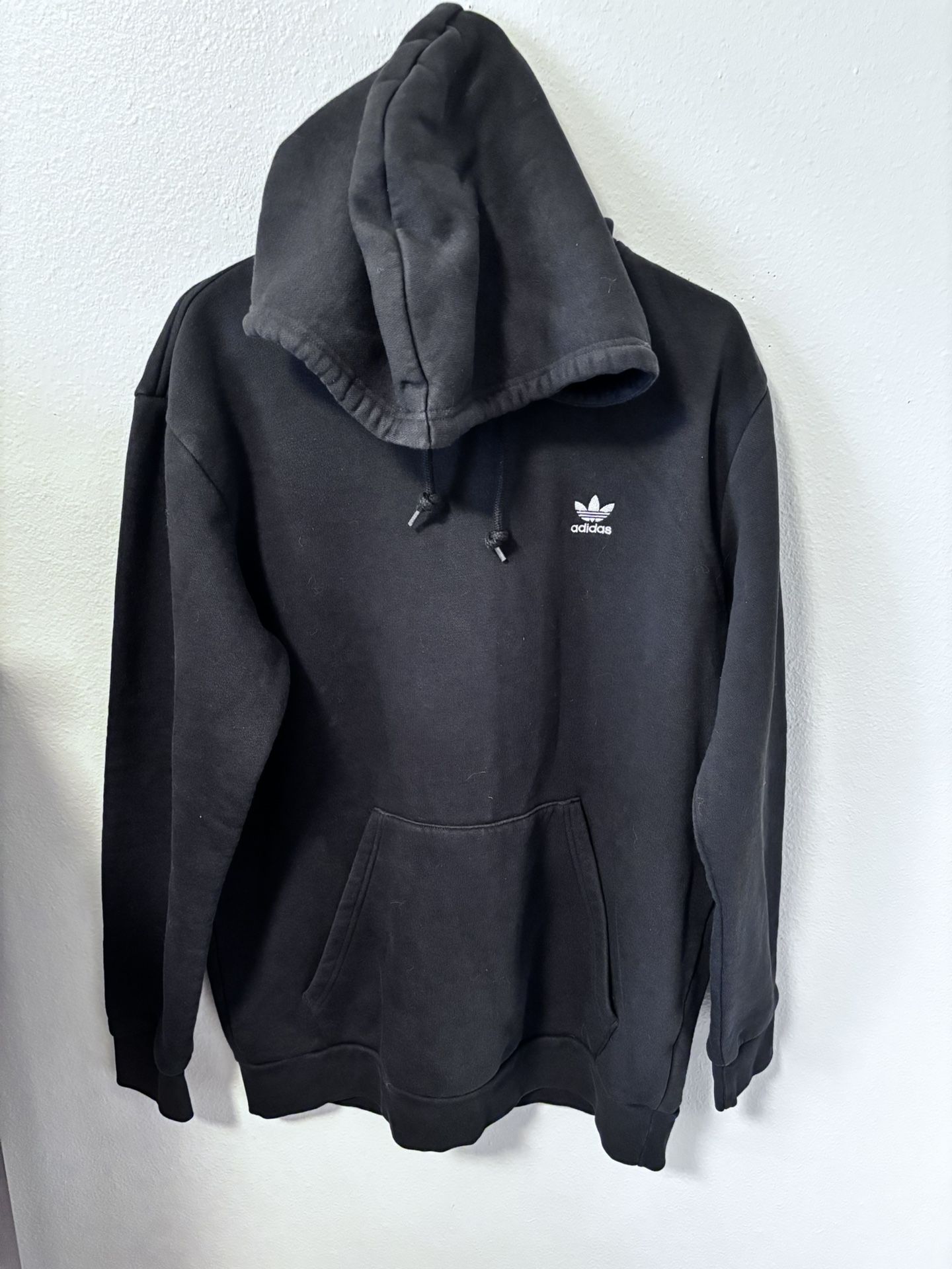 Men’s Adidas Hoodie