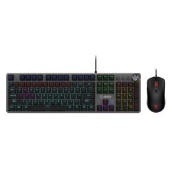 MSI Keyboard And Mouse 