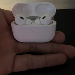 Airpods Pro 1nd Generation