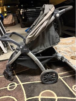 Chicco Bravo Stroller