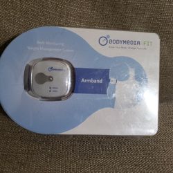 Body Media Fit Bracelet 