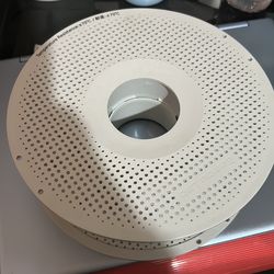 Bambu lab filament spool