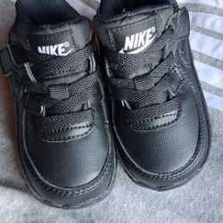 New Black Baby Nike