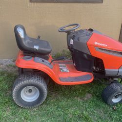 Husqvarna Mower