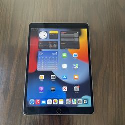 iPad Air-256GB
