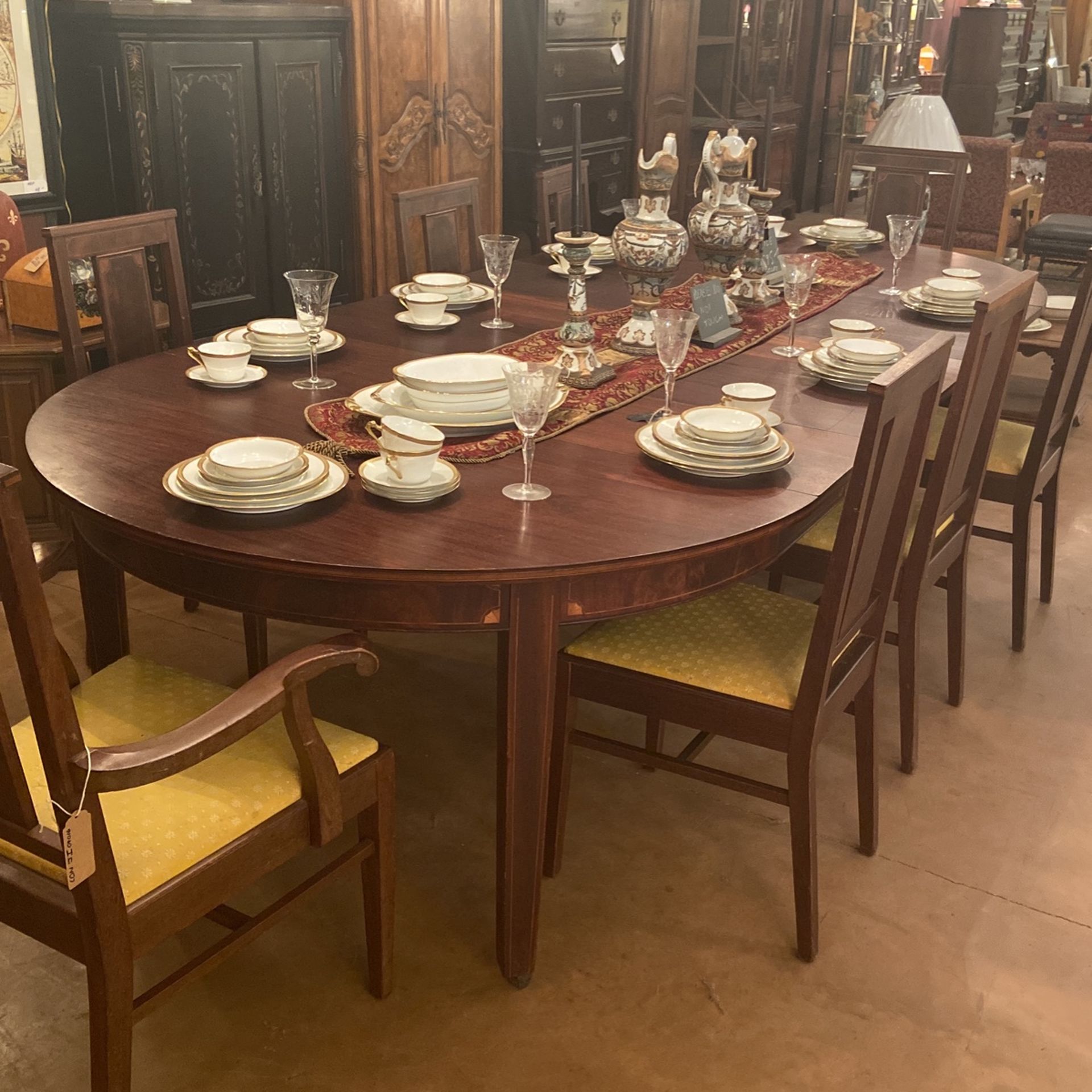 Dining Room Set