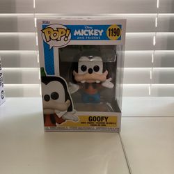 Goofy Funko Pop Disney 