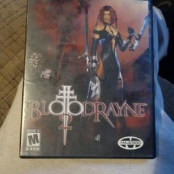 BloodRayne 2 