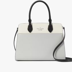 Kate Spade Madison Colorblock