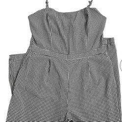 Palazo Jumpsuit /Forever 21