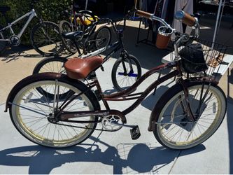 Bikes