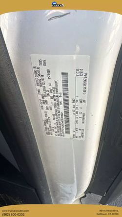 2017 Ford Transit 150 Van