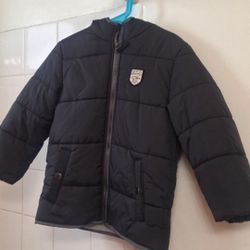 Carter's Jacket Size 5/6