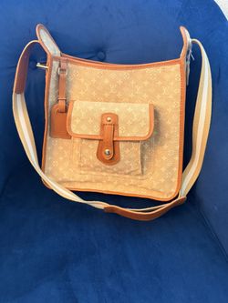 Luxury Bag