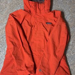 Patagonia Windbreaker size small