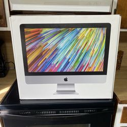 iMac Apple 