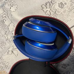 Beats Studio Wireless